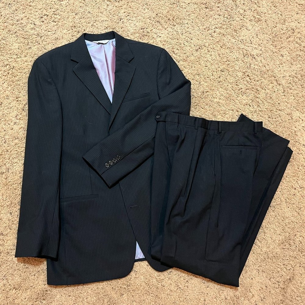 Men's 2 PC Suit by Wilke-Rodriguez